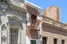 Casa Minima Tour, the narrowest house in Buenos Aires