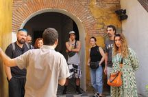 Casa Minima Tour, the narrowest house in Buenos Aires