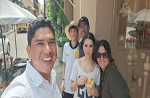 Full experience in Cartagena de Indias