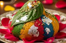 Culinary Adventure Food Walk in Varanasi