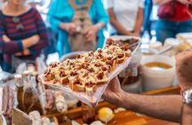 The Street Food Tour with a Local Guide in Ortigia! - Syracuse.