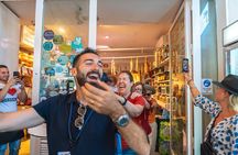 The Street Food Tour with a Local Guide in Ortigia! - Syracuse.