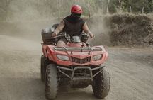 Experienced an ATV Adventure Touring Secret Mountains and Beaches