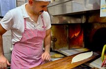 Istanbul Kadikoy Food Tour with 12+ Local Delicacies Tastings