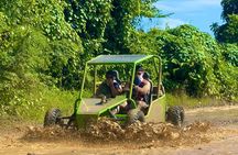 Off-Road Buggy Tour: Hidden Beaches and Rural Roads