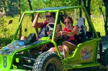 Off-Road Buggy Tour: Hidden Beaches and Rural Roads