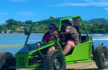 Off-Road Buggy Tour: Hidden Beaches and Rural Roads
