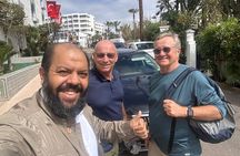 Private Casablanca City Tour from any hotel or cruise
