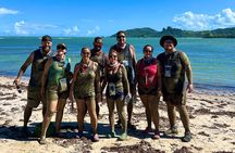 Off-Road Buggy Tour: Hidden Beaches and Rural Roads