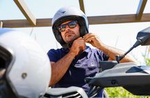 Quad Safari and Nature Adventure from Kolymbari