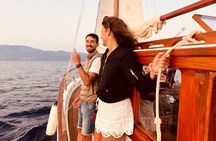 Korcula Private Midday Escape Cruise - authentic experience