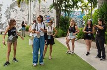 Wynwood Walls: Exclusive Early Access or After-Hours