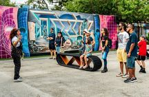 Wynwood Walls: Exclusive Early Access or After-Hours