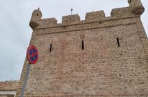  Private Day Trip from Marrakech to Essaouira 1 to 4 personnes 