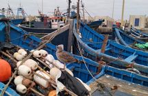  Private Day Trip from Marrakech to Essaouira 1 to 4 personnes 