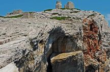 Full-Day Kornati islands Boat Trip from Zadar
