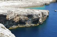 Full-Day Kornati islands Boat Trip from Zadar