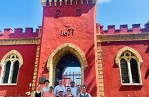 St. Thomas Ghost Tour of Historic Charlotte Amalie 