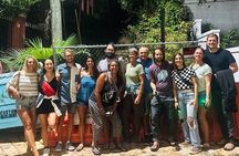 St. Thomas Ghost Tour of Historic Charlotte Amalie 