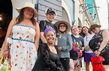 St. Thomas Ghost Tour of Historic Charlotte Amalie 