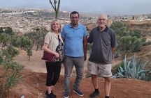 Fes Full Day Private Guided Tour (Medina and Ramparts)