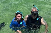 Private Snorkeling Excursion