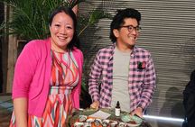 Native Food & Distillery Experience