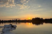 Private Sunset Cruise