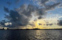 Private Sunset Cruise
