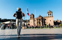 Sacred Valley Machu Picchu and Rainbow Mountain