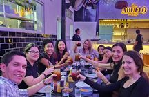 Flavors of Panama