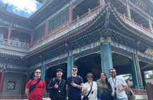 3 Must-Do Beijing Day Tours & Exclusive Great Wall Overnight