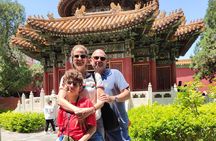3 Must-Do Beijing Day Tours & Exclusive Great Wall Overnight
