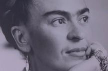 EXCLUSIVE TOUR Frida Kahlo Museum (Red House) - small groups