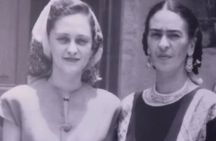 EXCLUSIVE TOUR Frida Kahlo Museum (Red House) - small groups