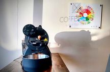 Kona Coffee Roasting Experience