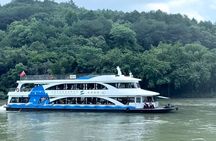 Li River 3/4 Star Cruise from Guilin to Yangshuo Day Tour+Pick Up