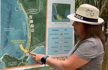 Private Manuel Antonio National Park Tour from San José