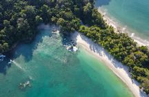 Private Manuel Antonio National Park Tour from San José