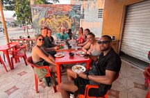 Authentic Gastronomic Mexican Food Experience in Downtown Tulum