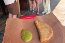 Authentic Gastronomic Mexican Food Experience in Downtown Tulum