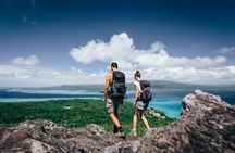 Pele Island Adventure Snorkeling and Culture