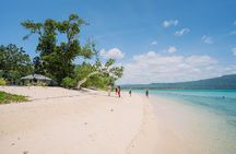 Pele Island Adventure Snorkeling and Culture