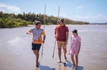 Walkabout Cultural Adventures - Ngana Julaymba Dungay Half Day