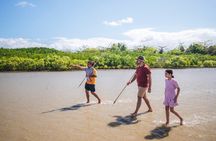 Walkabout Cultural Adventures - Ngana Julaymba Dungay Half Day