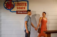 Pinnacles Desert Lobster Tour from Perth