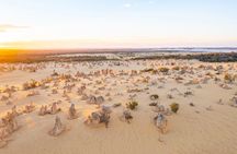 Pinnacles Desert Lobster Tour from Perth