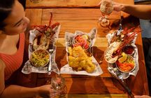 Pinnacles Desert Lobster Tour from Perth