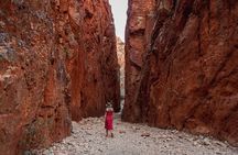 West MacDonnell Ranges Tour from Alice Springs