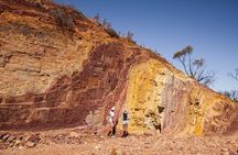 West MacDonnell Ranges Tour from Alice Springs